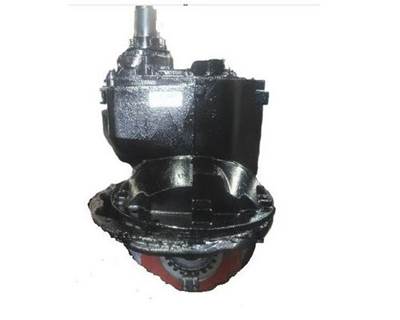 Meritor-Rockwell MD2014XR264 Front, Rear Differential Assembly