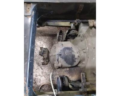 Meritor-Rockwell MD2014XR264 Front Differential