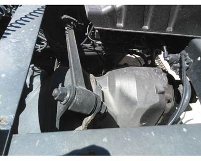 Meritor-Rockwell MD2014XR264 Front Differential