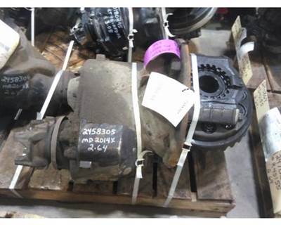 Meritor-Rockwell MD2014XR264 Front Differential