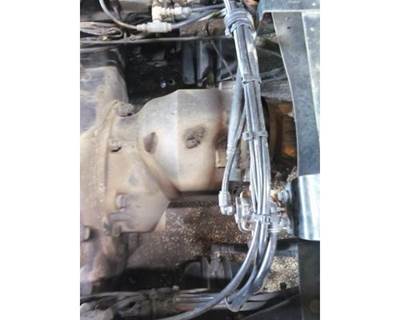 Meritor-Rockwell MD2014XR264 Front Differential