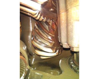Meritor-Rockwell MD2014XR264 Front Differential