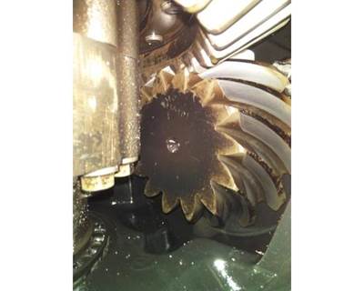 Meritor-Rockwell MD2014XR264 Front Differential