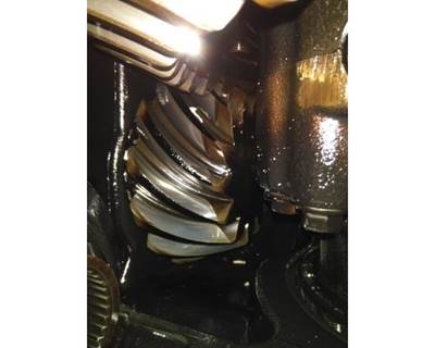 Meritor-Rockwell MD2014XR264 Front Differential
