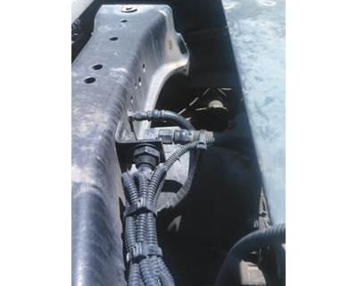 Meritor-Rockwell MD2014XR264 Front Differential
