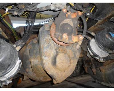 Meritor-Rockwell MD2014XR264 Front Differential