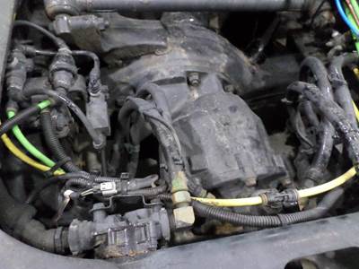 Meritor-Rockwell MD2014XR279 Front Differential