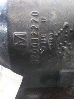 Meritor-Rockwell MD2014XR279 Front Differential