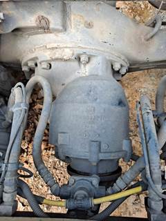 Meritor-Rockwell MD2014XR279 Front Differential