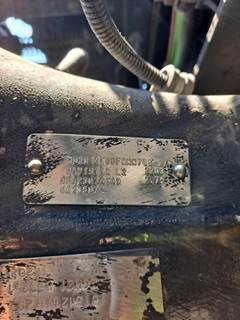 Meritor-Rockwell MD2014XR279 Front Differential