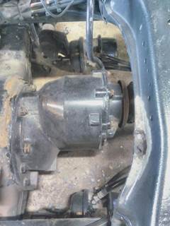 Meritor-Rockwell MD2014XR279 Front Differential