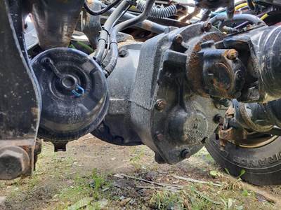 Meritor-Rockwell MD2014XR279 Front Differential