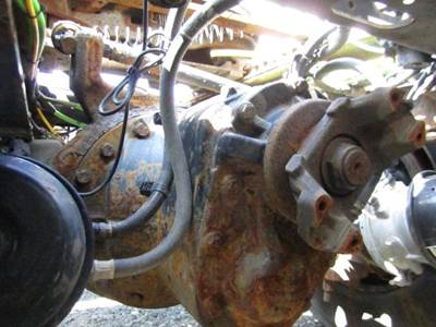 Meritor-Rockwell MD2014XR279 Front Differential