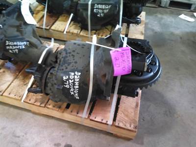 Meritor-Rockwell MD2014XR279 Front Differential