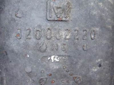 Meritor-Rockwell MD2014XR279 Front Differential