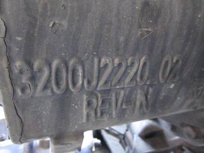 Meritor-Rockwell MD2014XR279 Front Differential