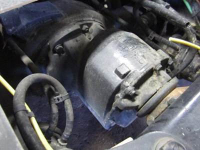 Meritor-Rockwell MD2014XR279 Front Differential