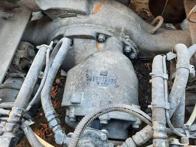 Meritor-Rockwell MD2014XR279 Front Differential