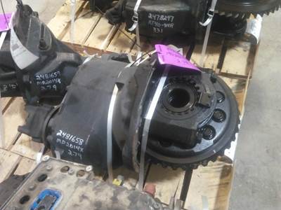 Meritor-Rockwell MD2014XR279 Front Differential