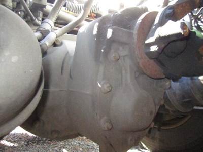 Meritor-Rockwell MD2014XR279 Front Differential