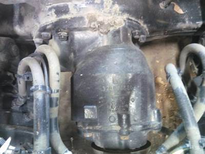 Meritor-Rockwell MD2014XR279 Front Differential