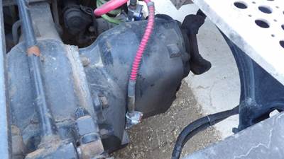 Meritor-Rockwell MD2014XR279 Front Differential