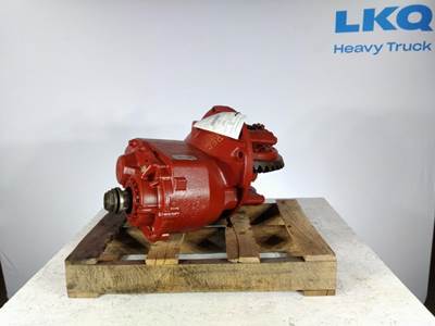 Meritor-Rockwell MD2014XR279 Front Differential