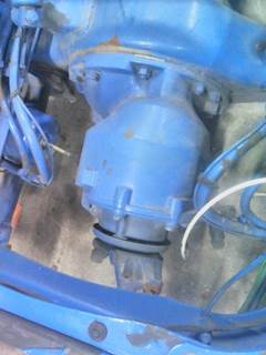 Meritor-Rockwell MD2014XR279 Front Differential