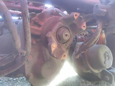 Meritor-Rockwell MD2014XR279 Front Differential