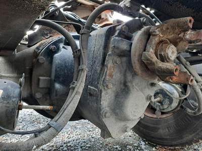 Meritor-Rockwell MD2014XR279 Front Differential