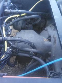 Meritor-Rockwell MD2014XR279 Front Differential