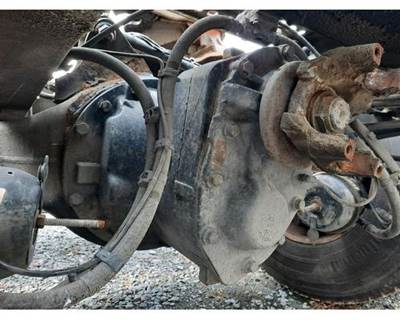 Meritor-Rockwell MD2014XR279 Front Differential