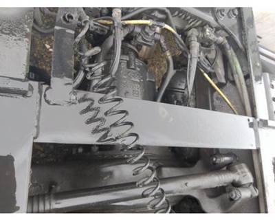 Meritor-Rockwell MD2014XR279 Front Differential