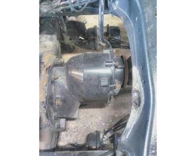 Meritor-Rockwell MD2014XR279 Front Differential