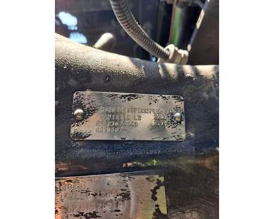 Meritor-Rockwell MD2014XR279 Front Differential