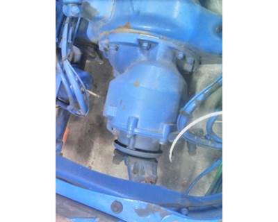 Meritor-Rockwell MD2014XR279 Front Differential