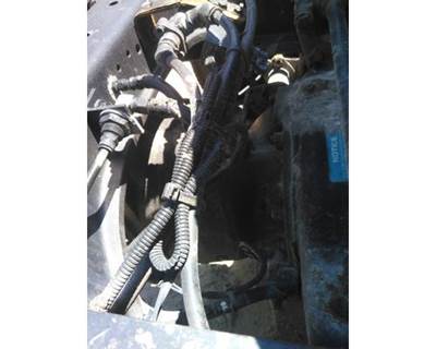 Meritor-Rockwell MD2014XR279 Front Differential