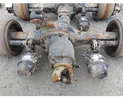 Meritor-Rockwell MD2014XR279 Front Differential