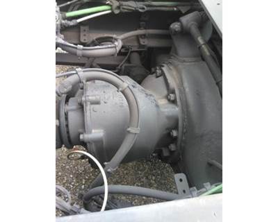 Meritor-Rockwell MD2014XR279 Front, Rear Differential Assembly