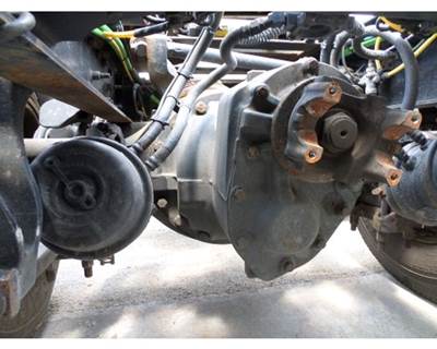 Meritor-Rockwell MD2014XR279 Front Differential