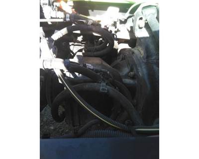 Meritor-Rockwell MD2014XR279 Front Differential