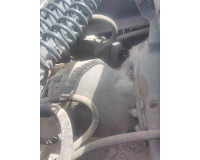 Meritor-Rockwell MD2014XR279 Front Differential