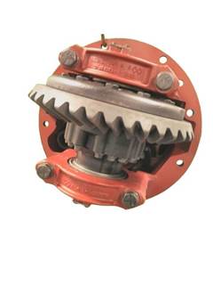 Meritor-Rockwell MD2014XR285 Front Differential