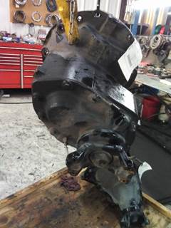 Meritor-Rockwell MD2014XR285 Front Differential
