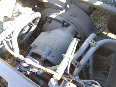 Meritor-Rockwell MD2014XR285 Front Differential