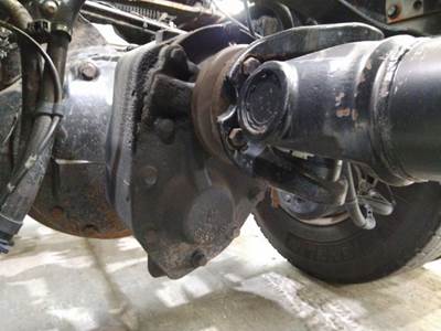 Meritor-Rockwell MD2014XR285 Front Differential