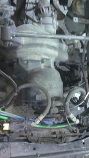 Meritor-Rockwell MD2014XR285 Front, Rear Differential Assembly