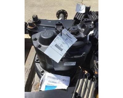 Meritor-Rockwell MD2014XR285 Front, Rear Differential Assembly