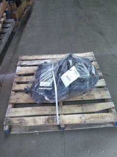 Meritor-Rockwell MD2014XR293 Front Differential