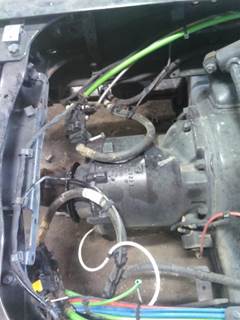 Meritor-Rockwell MD2014XR308 Front Differential